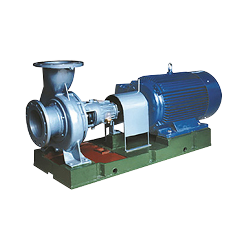 ZA Petrochemical Process Pump