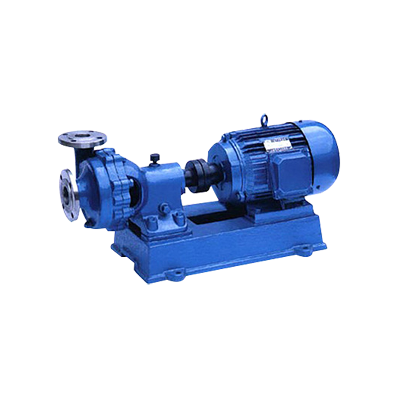 Jiangsu Feixiang Pump Manufacturing Co., Ltd.