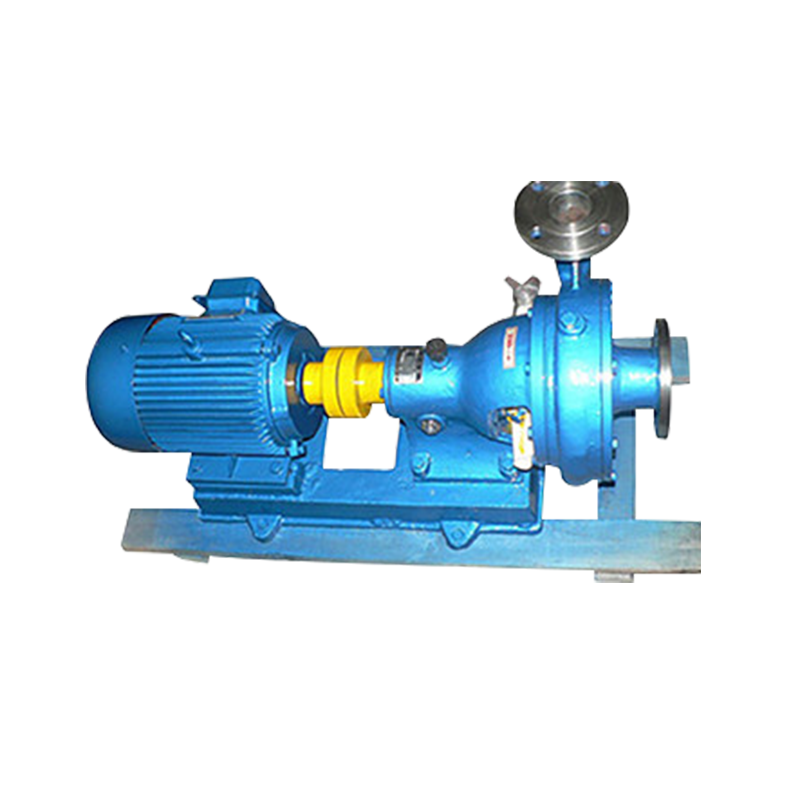 PWF Corrosion-Resistant Sewage Pump