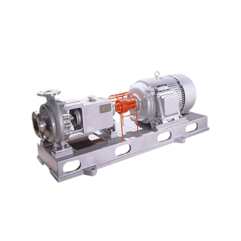 IJ Series Corrosion-Resistant Pump