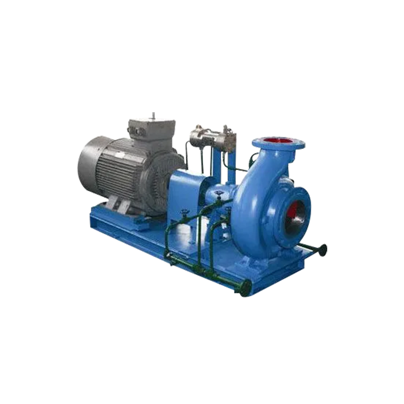 HPK Hot Water Circulation Pump