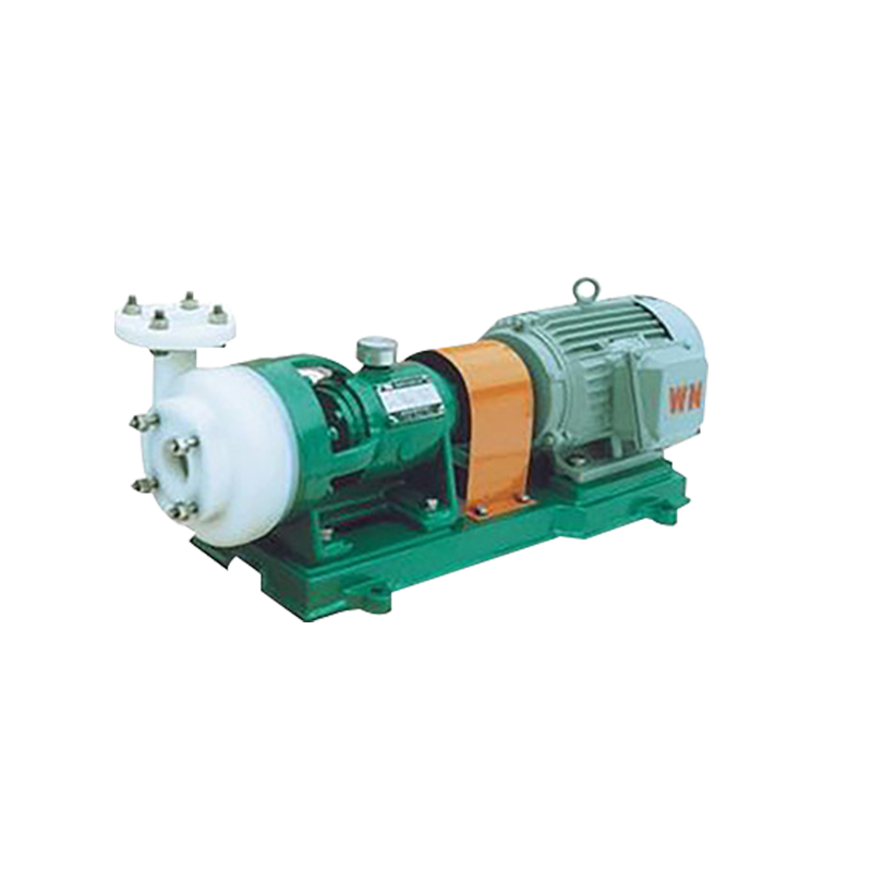 Jiangsu Feixiang Pump Manufacturing Co., Ltd.