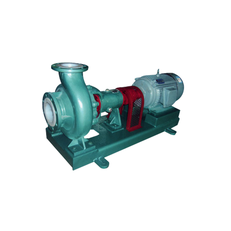 Jiangsu Feixiang Pump Manufacturing Co., Ltd.