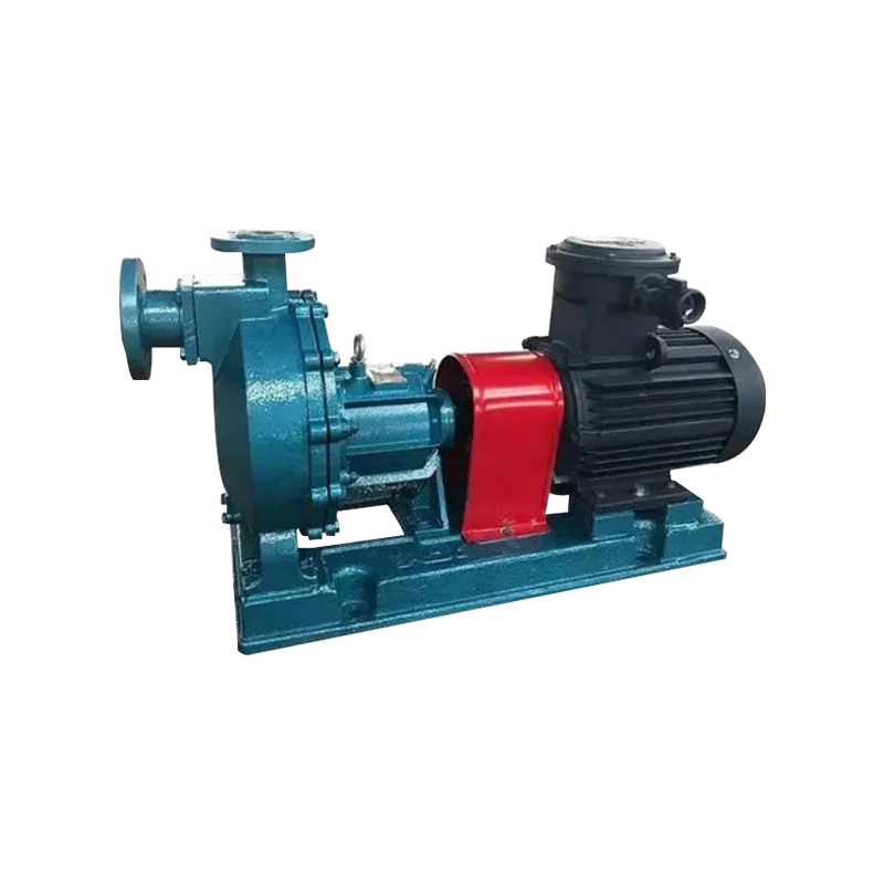 Magnetic Pump