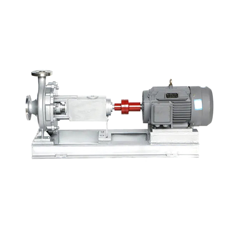 HJ Chemical Process Pump HJ Chemical Process Pump