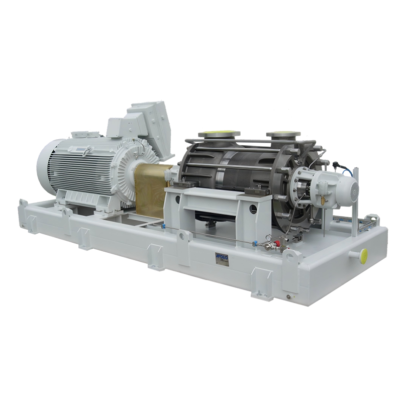 CENTRIFUGAL PUMPS, API 610 BB4 pump CENTRIFUGAL PUMPS, API 610 BB4 pump