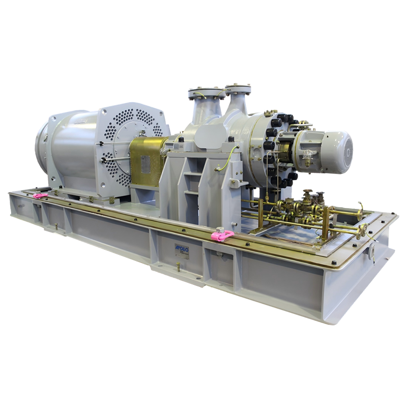CENTRIFUGAL PUMPS, API 610 BB5 pump CENTRIFUGAL PUMPS, API 610 BB5 pump