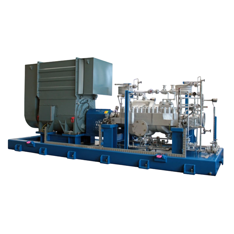 CENTRIFUGAL PUMPS, API 610 BB3 pump CENTRIFUGAL PUMPS, API 610 BB3 pump